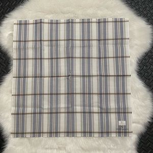 Authentic Valentino Garavani Bandana/Mini scarf